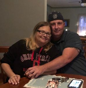 Meet your Posher, Alyson